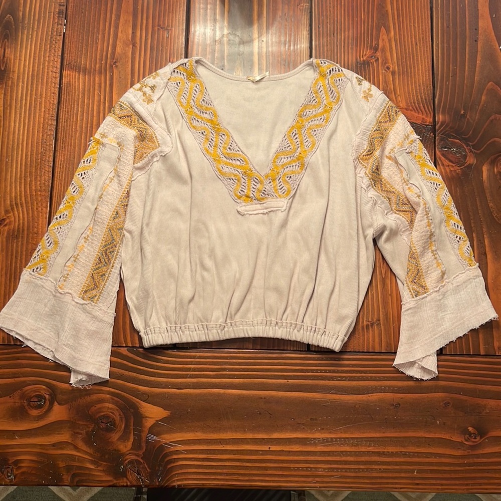 Free People Top